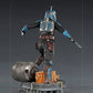 Star Wars The Mandalorian BDS Art Scale Statue 1/10 Bo-Katan 21 cm (AUF ANFRAGE)