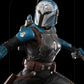 Star Wars The Mandalorian BDS Art Scale Statue 1/10 Bo-Katan 21 cm (AUF ANFRAGE)