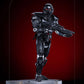 Star Wars The Mandalorian BDS Art Scale Statue 1/10 Dark Trooper 24 cm