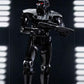 Star Wars The Mandalorian BDS Art Scale Statue 1/10 Dark Trooper 24 cm