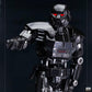 Star Wars The Mandalorian BDS Art Scale Statue 1/10 Dark Trooper 24 cm