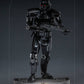 Star Wars The Mandalorian BDS Art Scale Statue 1/10 Dark Trooper 24 cm