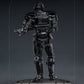 Star Wars The Mandalorian BDS Art Scale Statue 1/10 Dark Trooper 24 cm