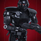 Star Wars The Mandalorian BDS Art Scale Statue 1/10 Dark Trooper 24 cm