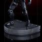 Star Wars The Mandalorian BDS Art Scale Statue 1/10 Dark Trooper 24 cm
