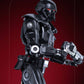 Star Wars The Mandalorian BDS Art Scale Statue 1/10 Dark Trooper 24 cm