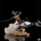 Star Wars The Mandalorian Deluxe Art Scale Statue 1/10 IG-11 &amp; The Child 20 cm