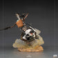 Star Wars The Mandalorian Deluxe Art Scale Statue 1/10 IG-11 &amp; The Child 20 cm