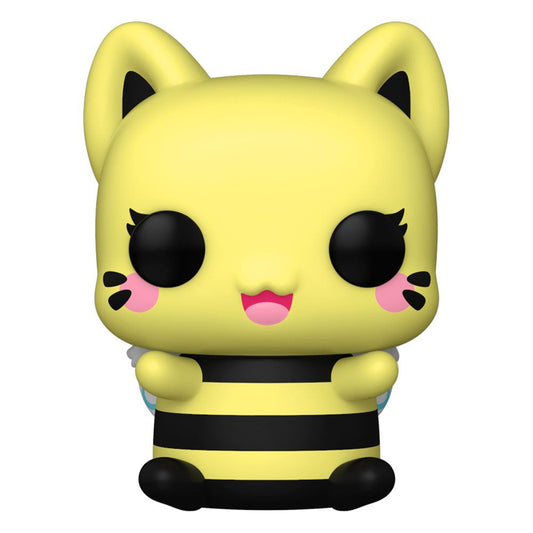 Tasty Peach Funko POP! Vinyl Figure Meowchi 9 cm