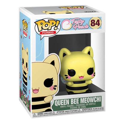 Tasty Peach Funko POP! Vinyl Figure Meowchi 9 cm