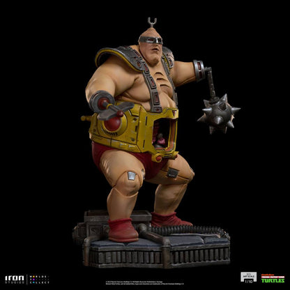 Teenage Mutant Ninja Turtles BDS Art Scale Statue 1/10 Krang 25 cm (AUF ANFRAGE)