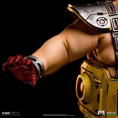 Teenage Mutant Ninja Turtles BDS Art Scale Statue 1/10 Krang 25 cm (AUF ANFRAGE)