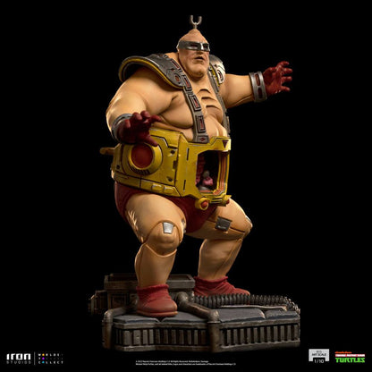 Teenage Mutant Ninja Turtles BDS Art Scale Statue 1/10 Krang 25 cm (AUF ANFRAGE)