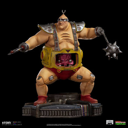 Teenage Mutant Ninja Turtles BDS Art Scale Statue 1/10 Krang 25 cm (AUF ANFRAGE)