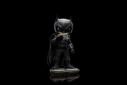 Die Batman Mini Co. PVC-Figur The Batman 17 cm