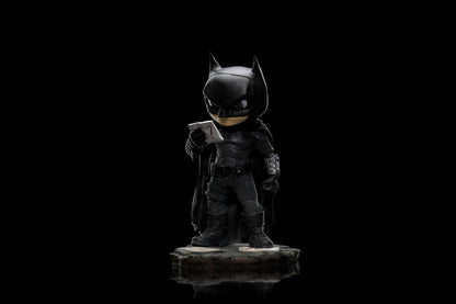 Die Batman Mini Co. PVC-Figur The Batman 17 cm