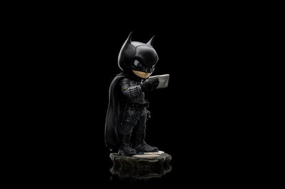Die Batman Mini Co. PVC-Figur The Batman 17 cm