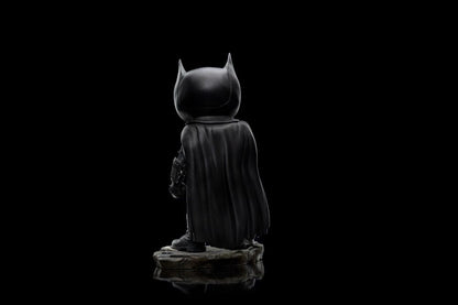 Die Batman Mini Co. PVC-Figur The Batman 17 cm