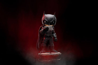 Die Batman Mini Co. PVC-Figur The Batman 17 cm