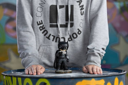 Die Batman Mini Co. PVC-Figur The Batman 17 cm