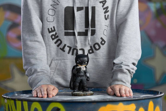 The Batman Mini Co. PVC Figure The Batman 17 cm