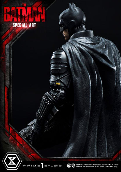 The Batman Statue 1/3 Batman Special Art Edition 88 cm