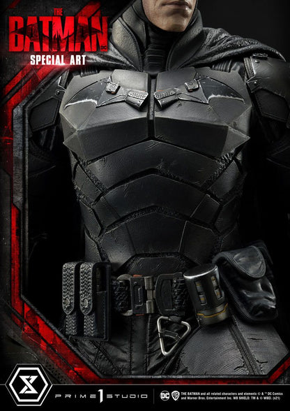 The Batman Statue 1/3 Batman Special Art Edition 88 cm
