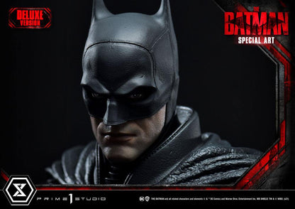 Die Batman Statue 1/3 Batman Special Art Edition Bonus Deluxe Version 88 cm