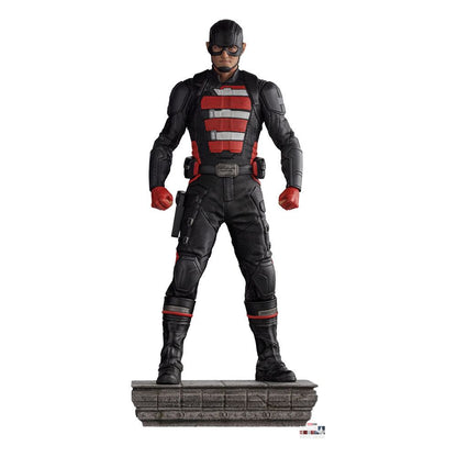 The Falcon and The Winter Soldier Art Scale Statue 1/10 John Walker (US-Agent) 22 cm