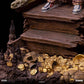 The Goonies - Deluxe Art Scale Statue - 1/10 Sloth and Chunk 30 cm