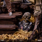 The Goonies - Deluxe Art Scale Statue - 1/10 Sloth and Chunk 30 cm