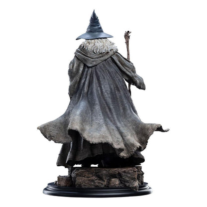 Der Herr der Ringe Statue 1/6 Gandalf der Graue Pilger (Classic Series) 36 cm