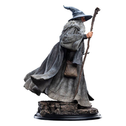 Der Herr der Ringe Statue 1/6 Gandalf der Graue Pilger (Classic Series) 36 cm