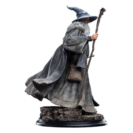 The Lord of the Rings Statue 1/6 Gandalf the Gray Pilgrim (Classic Series) 36 cm