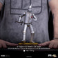 The Wizard of Oz Art Scale Statue 1/10 Tin Man 23 cm