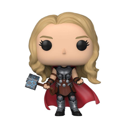 whore: Love and Thunder POP! Marvel Vinyl Figure Mighty Thor 9 cm (ON DEMAND)