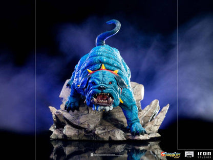 ThunderCats BDS Art Scale Statue 1/10 Ma-Mutt 11 cm (AUF ANFRAGE)