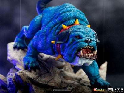ThunderCats BDS Art Scale Statue 1/10 Ma-Mutt 11 cm (AUF ANFRAGE)
