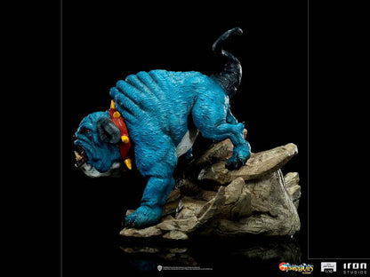 ThunderCats BDS Art Scale Statue 1/10 Ma-Mutt 11 cm (AUF ANFRAGE)