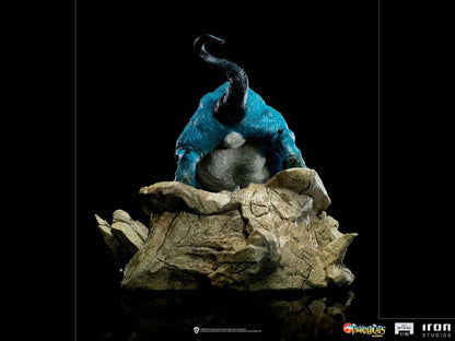 ThunderCats BDS Art Scale Statue 1/10 Ma-Mutt 11 cm (AUF ANFRAGE)