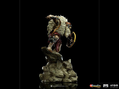 ThunderCats BDS Art Scale Statue 1/10 Monkian 23 cm