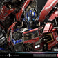 Transformers Museum Masterline Powermaster Optimus Prime Concept Statue by Josh Nizzi: 95 cm Height, Prime 1 Studio