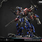 Transformers Museum Masterline Powermaster Optimus Prime Concept Statue by Josh Nizzi: 95 cm Height, Prime 1 Studio
