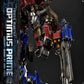 Transformers Museum Masterline Powermaster Optimus Prime Concept Statue by Josh Nizzi: 95 cm Height, Prime 1 Studio