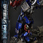 Transformers Museum Masterline Powermaster Optimus Prime Concept Statue by Josh Nizzi: 95 cm Height, Prime 1 Studio