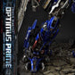 Transformers Museum Masterline Powermaster Optimus Prime Concept Statue by Josh Nizzi: 95 cm Height, Prime 1 Studio