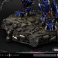 Transformers Museum Masterline Powermaster Optimus Prime Concept Statue by Josh Nizzi: 95 cm Height, Prime 1 Studio