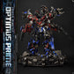 Transformers Museum Masterline Powermaster Optimus Prime Concept Statue by Josh Nizzi: 95 cm Height, Prime 1 Studio