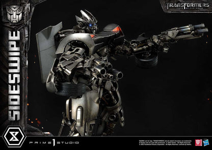 Transformers Polystone Statue Sideswipe 57 cm