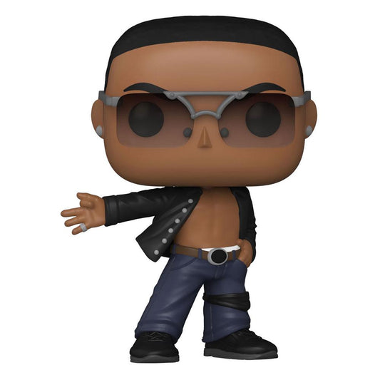 Platzanweiser POP! Album-Vinyl-Figur 8701 9 cm